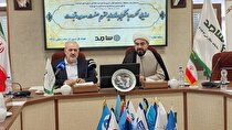 تولید لاستیک در کشور سالانه ۲۱ میلیون حلقه است