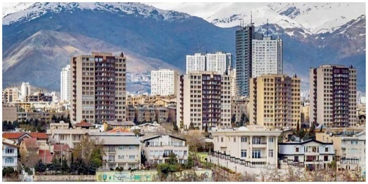 بازار مسکن همچنان رکودی است