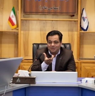 برنامه‌ریزی برای احداث شهرک صنایع پایین‌دستی فولاد آلیاژی در سال جدید