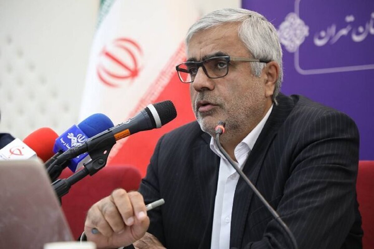 تابستان جیره‌بندی آب نخواهیم داشت