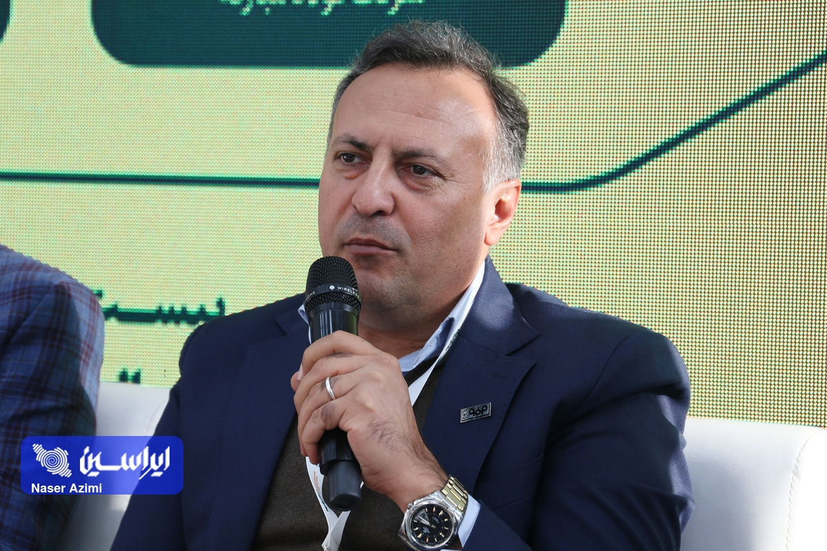 ارزیابی چرخه عمر محصولات فولادی؛ گامی برای کاهش عواقب زیستمحیطی ارزیابی چرخه عمر محصولات فولادی؛ گامی برای کاهش عواقب زیستمحیطی