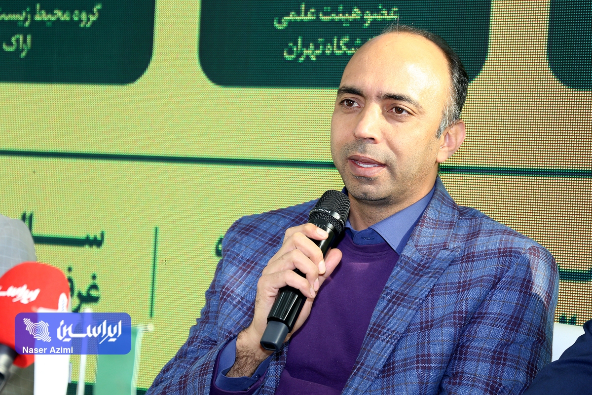 ارزیابی چرخه عمر محصولات فولادی؛ گامی برای کاهش عواقب زیستمحیطی ارزیابی چرخه عمر محصولات فولادی؛ گامی برای کاهش عواقب زیستمحیطی