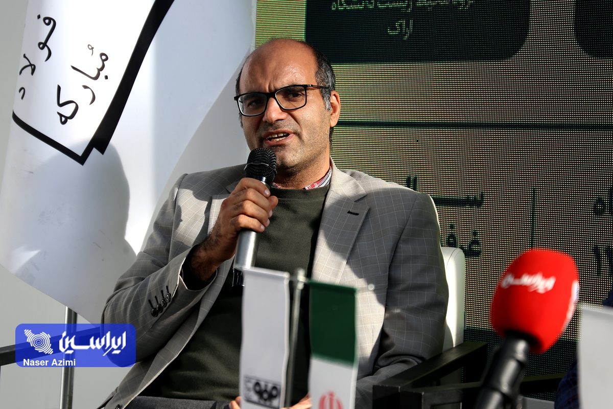 ارزیابی چرخه عمر محصولات فولادی؛ گامی برای کاهش عواقب زیستمحیطی ارزیابی چرخه عمر محصولات فولادی؛ گامی برای کاهش عواقب زیستمحیطی