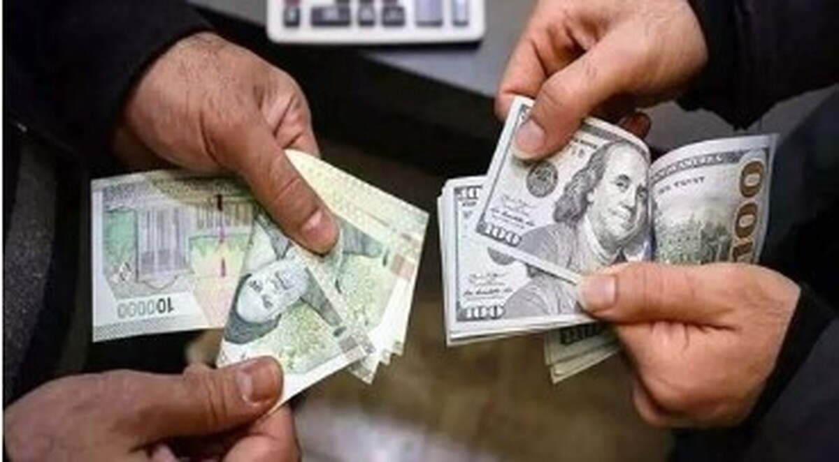 مجلس با افزایش نرخ ارز مخالف است/ سیاست‌های ارزی تیم اقتصادی دولت اشتباه است