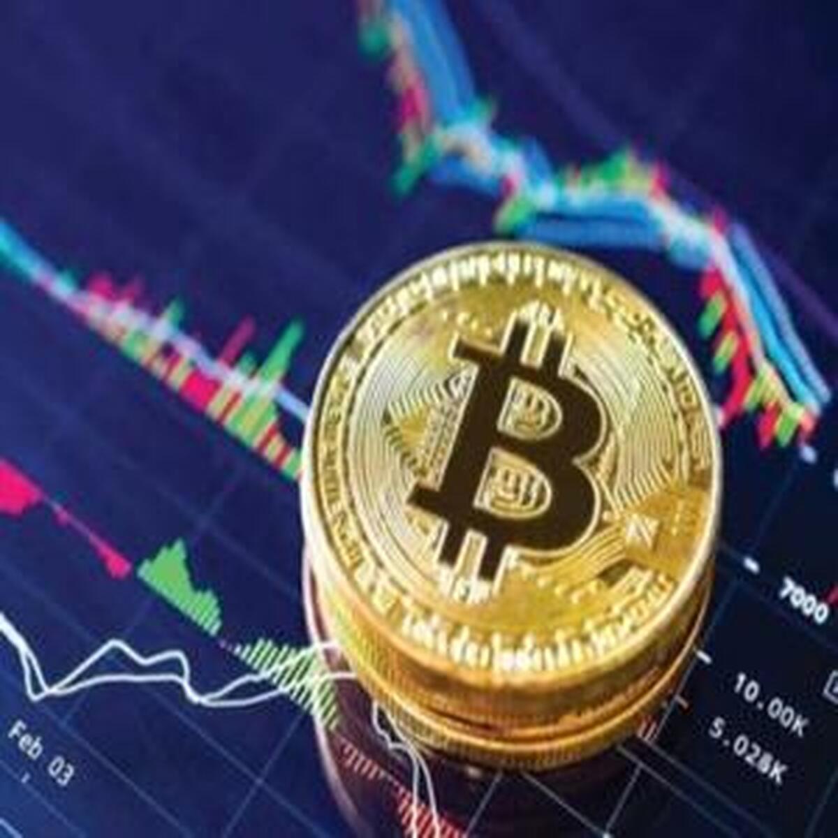 کیف پول غیرفعال بیت‌کوین پس از ۱۰ سال فعال شد