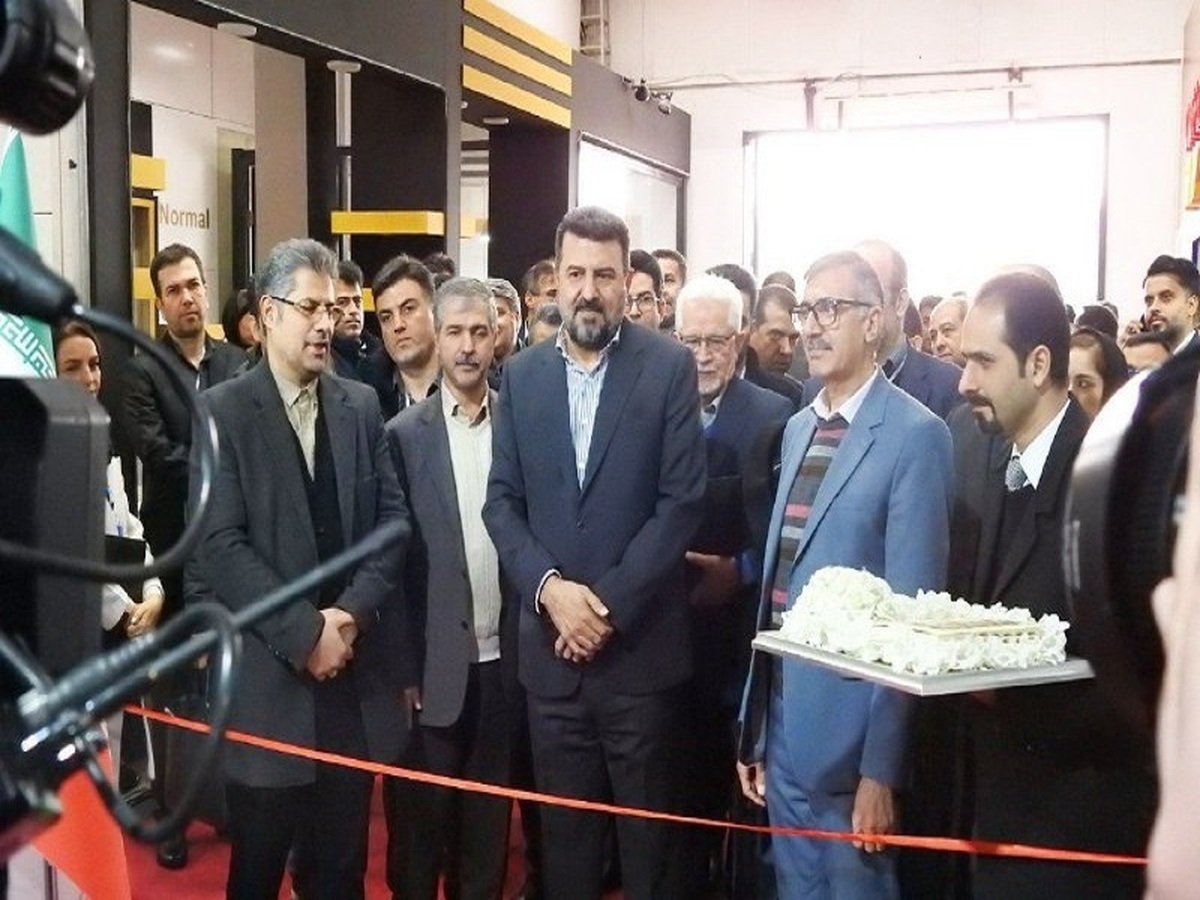 گزارش بزرگداشت نودویکمین سالگرد صنعت سیمان