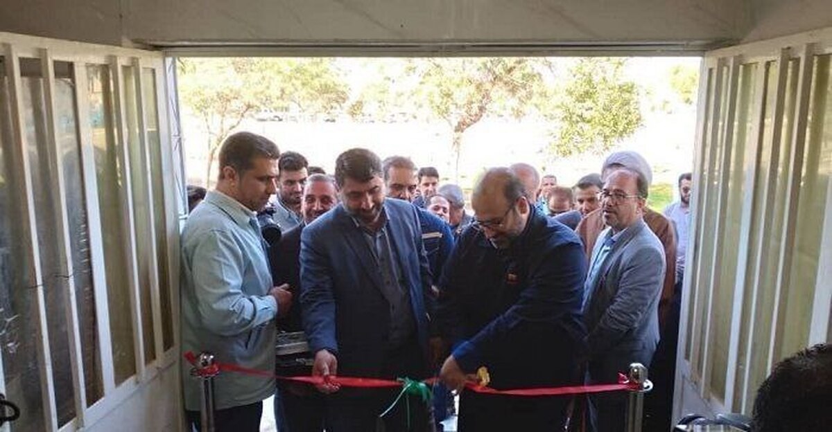 فولاد خوزستان، ایستادگی بر تعهد اجتماعی، در میان محدودیت‌های توان‌فرسا