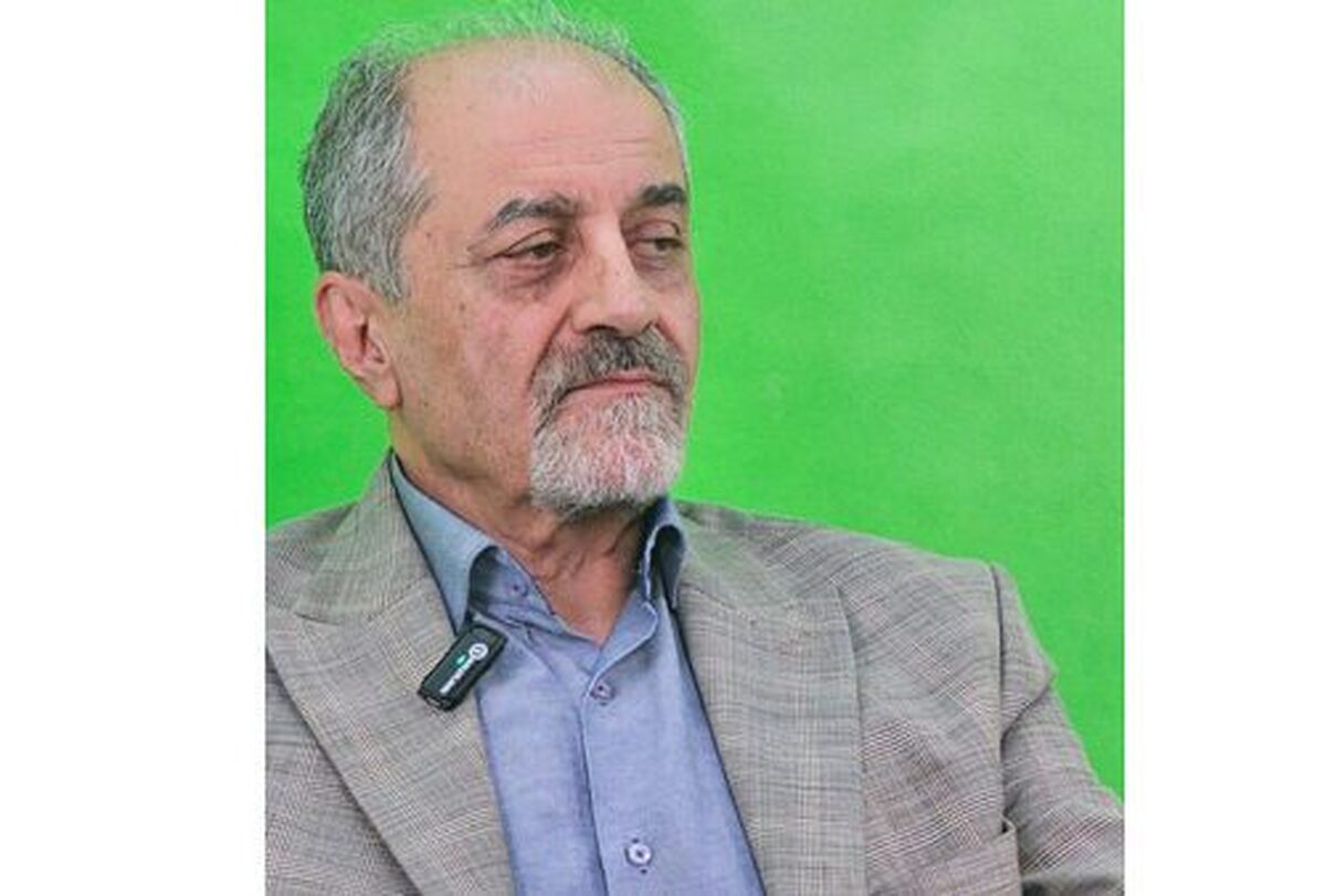 هیچ کارخانه‌ای به دلیل عدم تأمین قطعه و تجهیز متوقف نشد/ بومی‌سازی در مسیر توسعه تکنولوژی صنعت فولاد