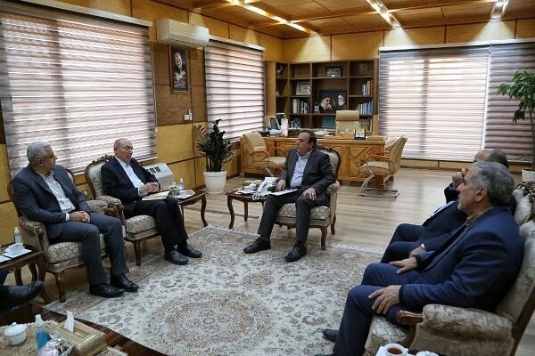 آینده تاریک زیست محیطی با راهاندازی صنایع فولادی در قزوین آینده تاریک زیست محیطی با راهاندازی صنایع فولادی در قزوین
