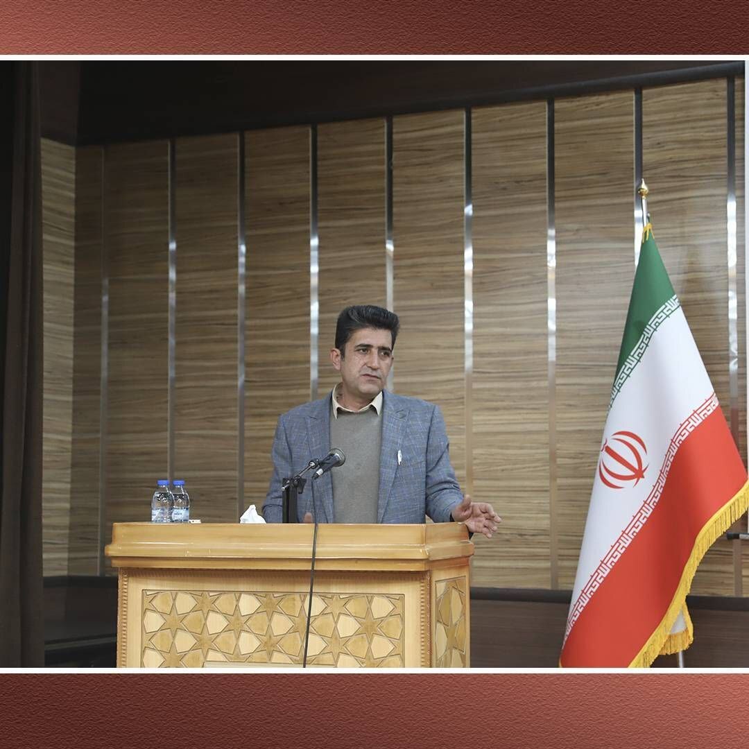تقدیر از برگزیدگان مسابقات ملی گوهرتراشی تقدیر از برگزیدگان مسابقات ملی گوهرتراشی