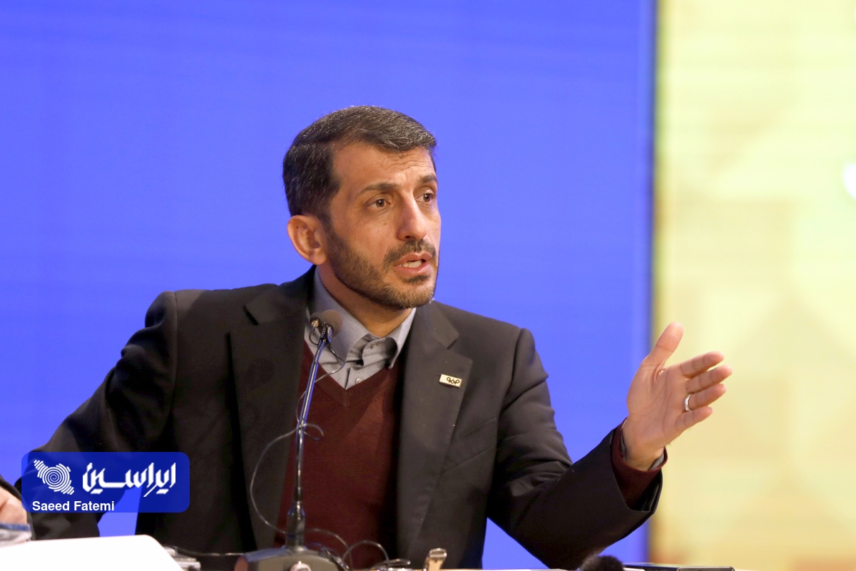 اگر نیروگاه سیکل ترکیبی فولاد مبارکه نبود جایگاه دهم تولید فولاد ایران در جهان حفظ نمیشد اگر نیروگاه سیکل ترکیبی فولاد مبارکه نبود جایگاه دهم تولید فولاد ایران در جهان حفظ نمیشد