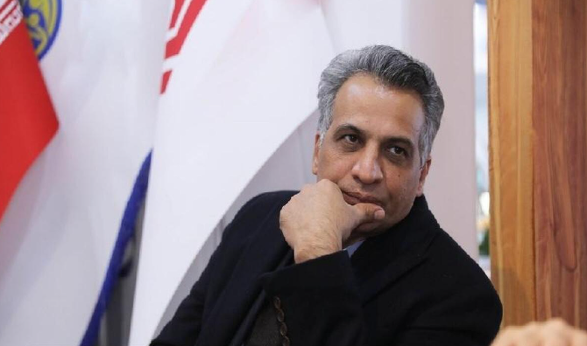 ورود «وکغدیر» به تولید فلزات ارزشمند