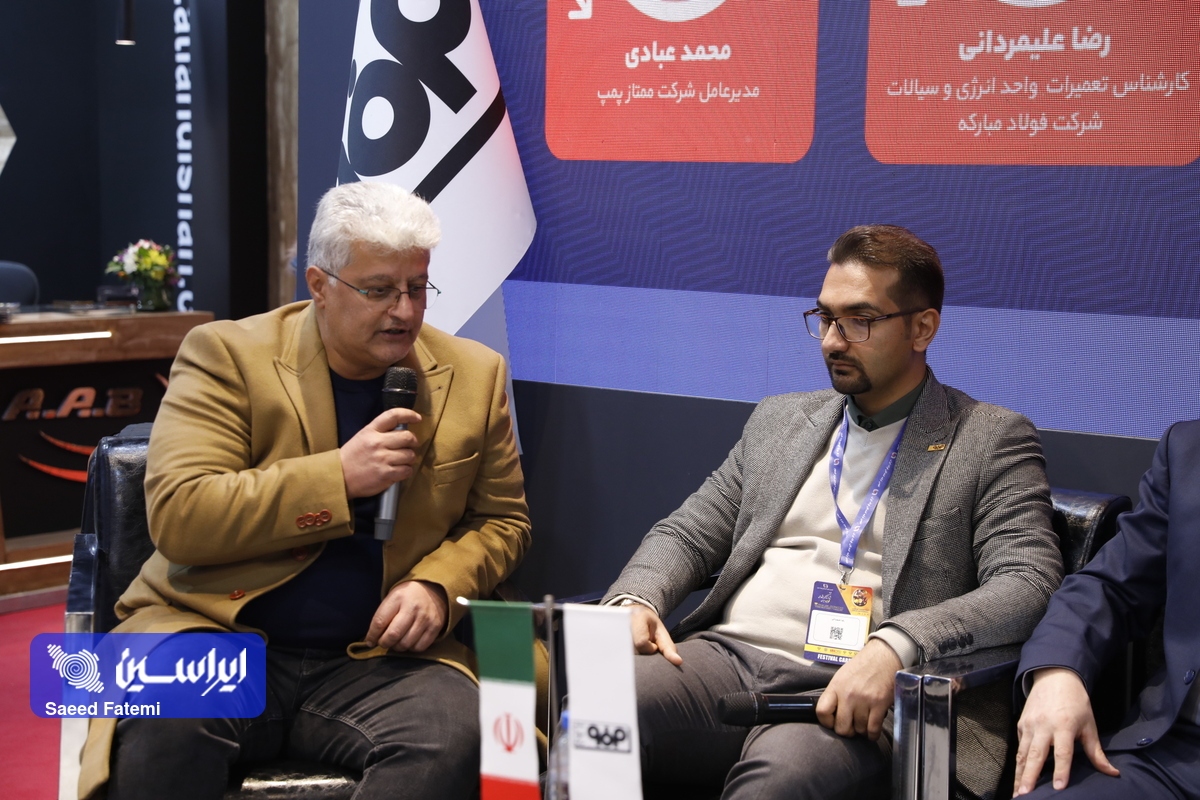 فولاد مبارکه بیش از ۹۰ درصد نیازهای خود را از طریق سازندگان داخلی تأمین میکند فولاد مبارکه بیش از ۹۰ درصد نیازهای خود را از طریق سازندگان داخلی تأمین میکند