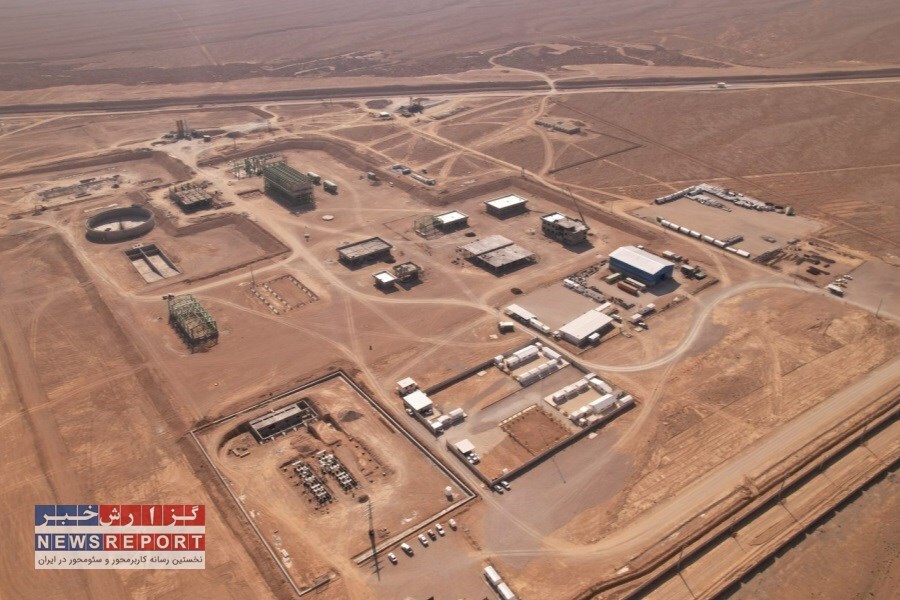 سهم آهن اسفنجی در سبد «ومعادن» بزرگتر میشود/ فولاد اقلید پارس، پروژهای سودده در سبد سرمایهگذاری توسعه معادن و فلزات سهم آهن اسفنجی در سبد «ومعادن» بزرگتر میشود/ فولاد اقلید پارس، پروژهای سودده در سبد سرمایهگذاری توسعه معادن و فلزات