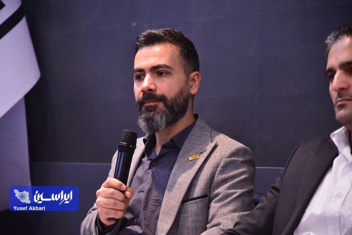 بومیسازی مندریلهای نورد؛ گام بزرگ فولاد مبارکه برای کاهش وابستگی به واردات و ارتقای توانمندی داخلی بومیسازی مندریلهای نورد؛ گام بزرگ فولاد مبارکه برای کاهش وابستگی به واردات و ارتقای توانمندی داخلی