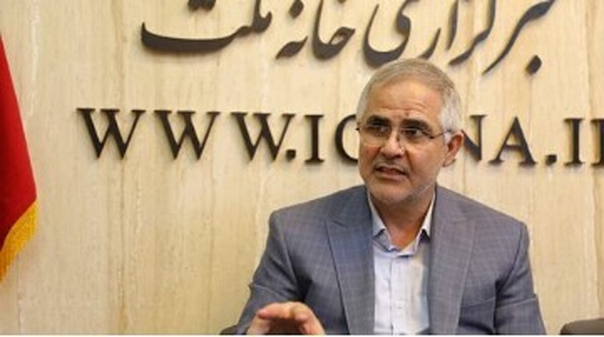 نشست اعضای کمیسیون عمران با رییس‌جمهور؛ تاکید بر ضرورت رفع موانع اجرای قانون جهش تولید مسکن