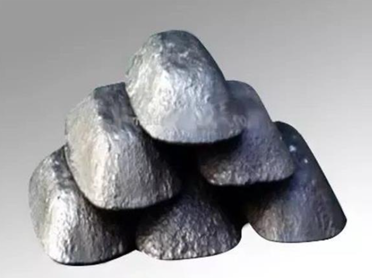 افزایش واردات آهن اسفنجی به اروپا