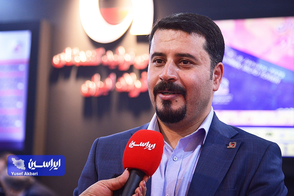 اتفاق مهم این جشنواره انتخاب فولاد مبارکه به عنوان شرکت پیشرو در حوزه بومی‌سازی و توسعه تکنولوژی در زنجیره فولاد بود/ سیستم‌سازی فولاد مبارکه برای بومی‌سازی و توسعه تکنولوژی