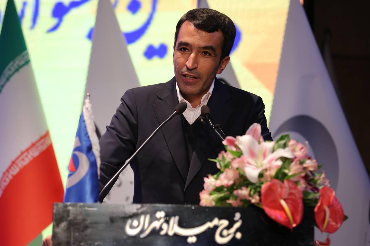 ۳ هزار محصول دانشبنیان در زنجیره فولاد تولید شده است ۳ هزار محصول دانشبنیان در زنجیره فولاد تولید شده است