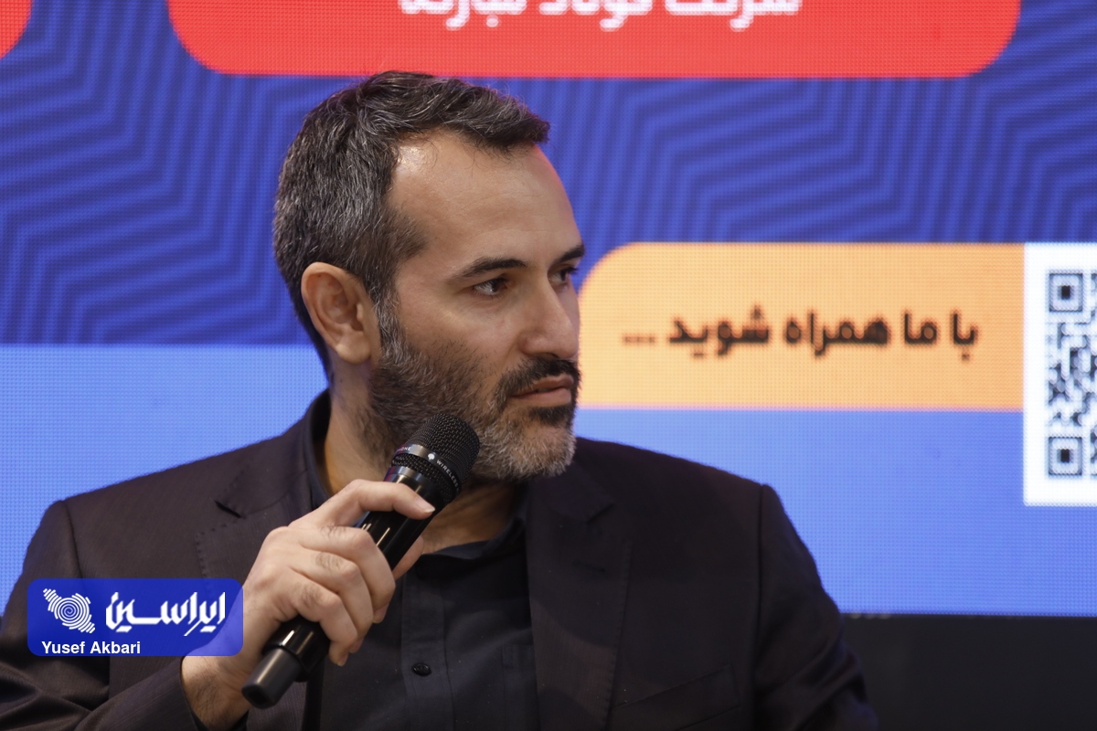 بومیسازی شیرهای گازی در فولاد مبارکه؛ گامی مؤثر در کاهش هزینهها و افزایش ایمنی بومیسازی شیرهای گازی در فولاد مبارکه؛ گامی مؤثر در کاهش هزینهها و افزایش ایمنی