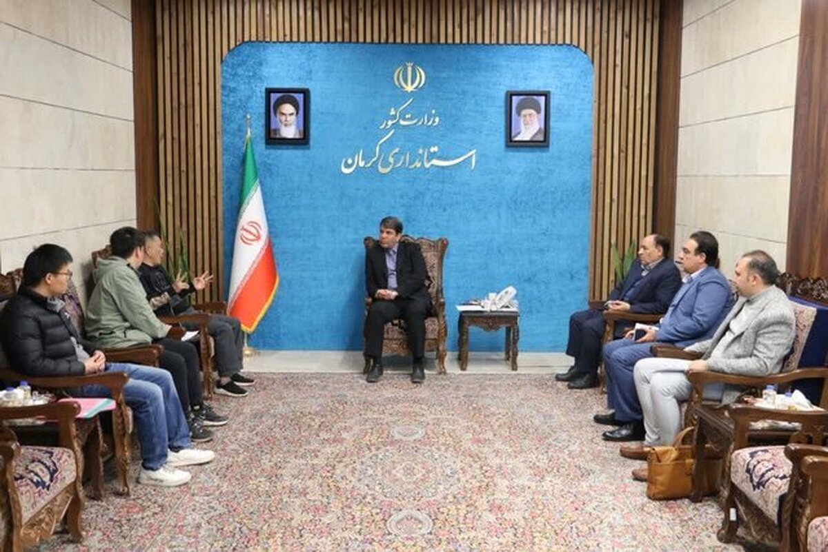 از رفع موانع سرمایه‌گذاری تا توسعه فعالیت معدنی سنگ‌ آهن راین