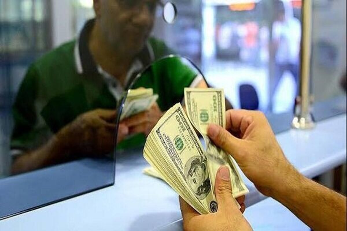 قیمت دلار ۲۶ دی‌ماه؛ هر دلار در بازار توافقی ۶۶ هزار تومان