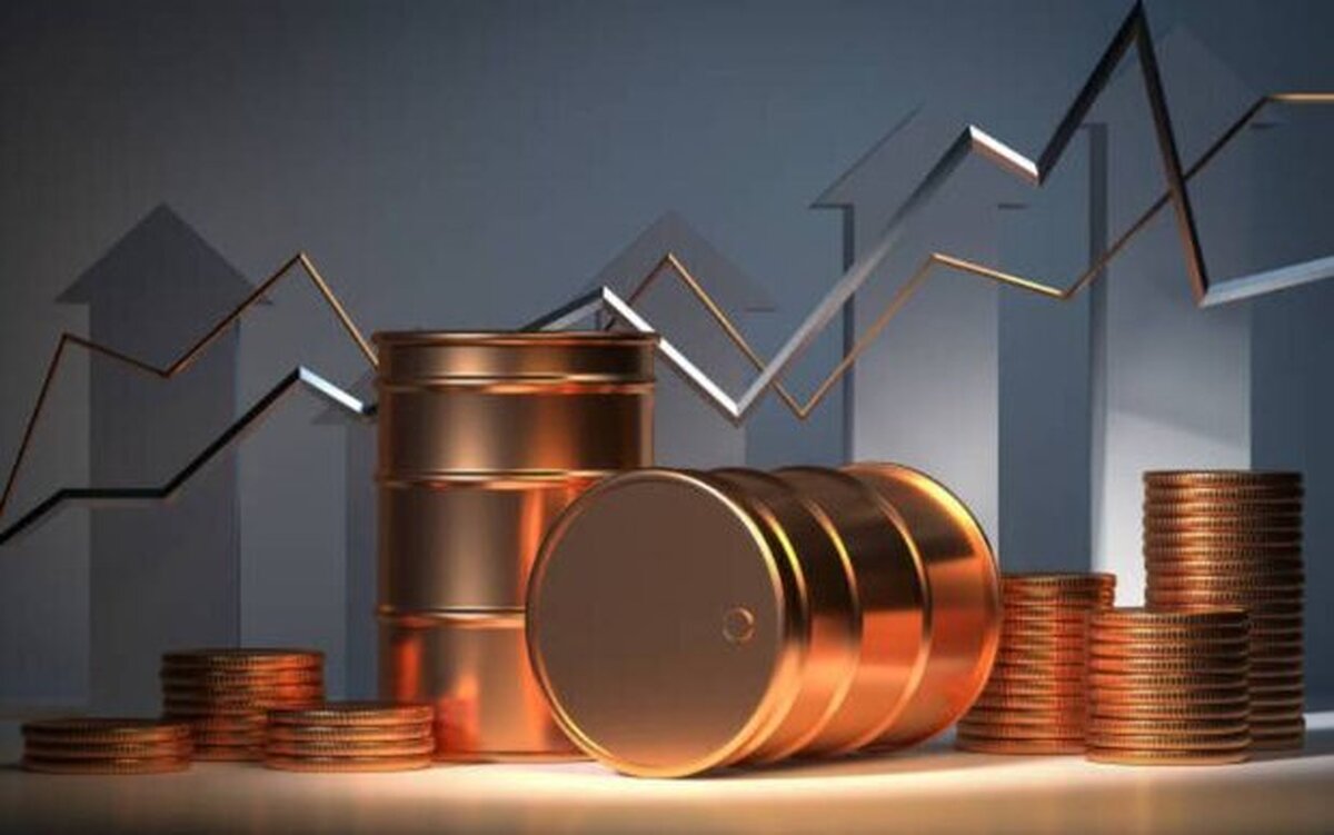 قیمت نفت ۲۶ دی‌ماه؛ برنت ۸۰ دلار و ۳ سنت شد