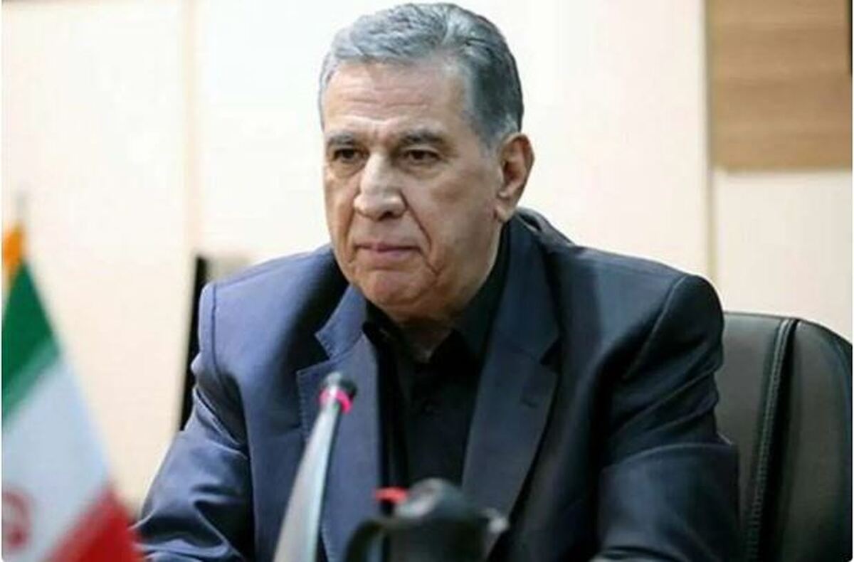 تاجیکستان فرصت جدید ایران برای توسعه تجارت