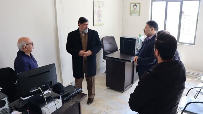 معادن سنگ به تعهداتشان در قبال مسوولیت اجتماعی عمل کنند معادن سنگ به تعهداتشان در قبال مسوولیت اجتماعی عمل کنند