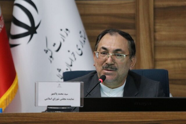 مسوولان برای توسعه معادن خراسان شمالی کمک کنند مسوولان برای توسعه معادن خراسان شمالی کمک کنند