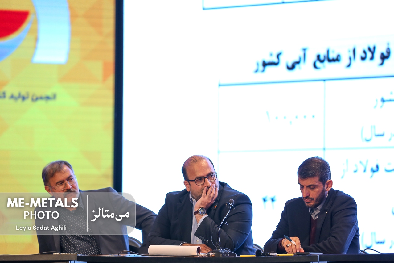 گلوگاههای صنعت فولاد، این صنعت را به کدام سو میبرند؟ گلوگاههای صنعت فولاد، این صنعت را به کدام سو میبرند؟