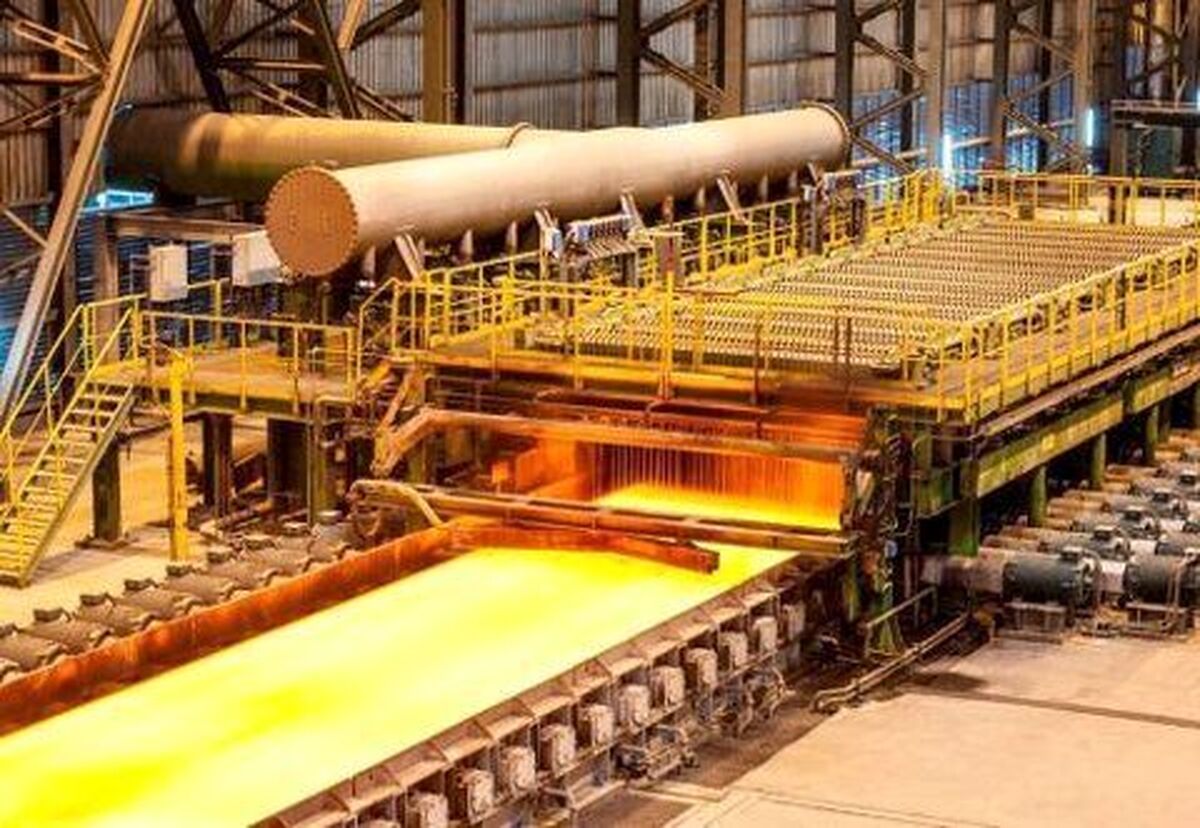 تحلیلی بر اقدامات چادرملو برای تحقق توسعه پایدار و متوازن