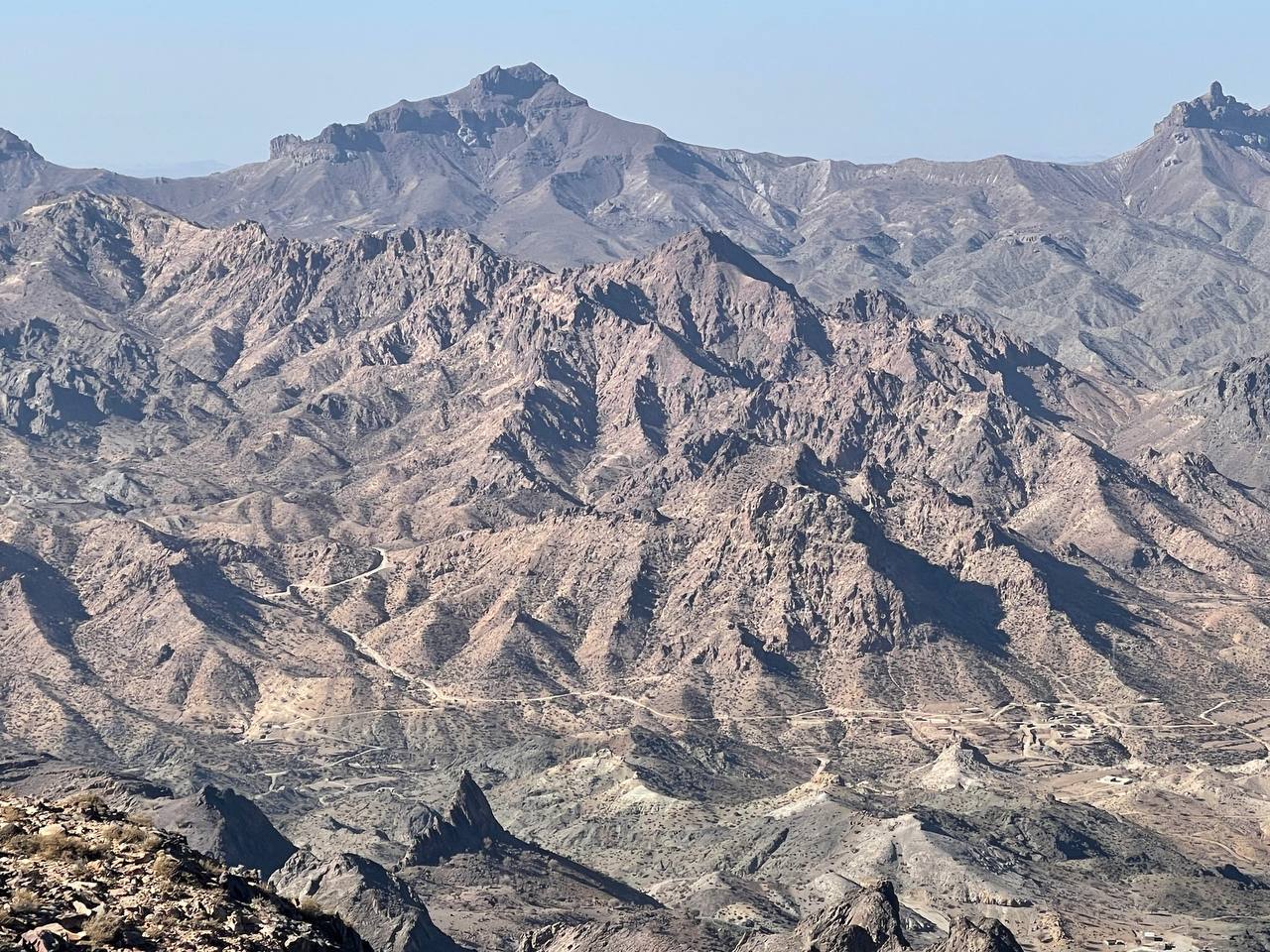 پیشبینی ۱۰۰ میلیون تنی ذخیره کانسنگ طلا در معدن مادوفتی پیشبینی ۱۰۰ میلیون تنی ذخیره کانسنگ طلا در معدن مادوفتی