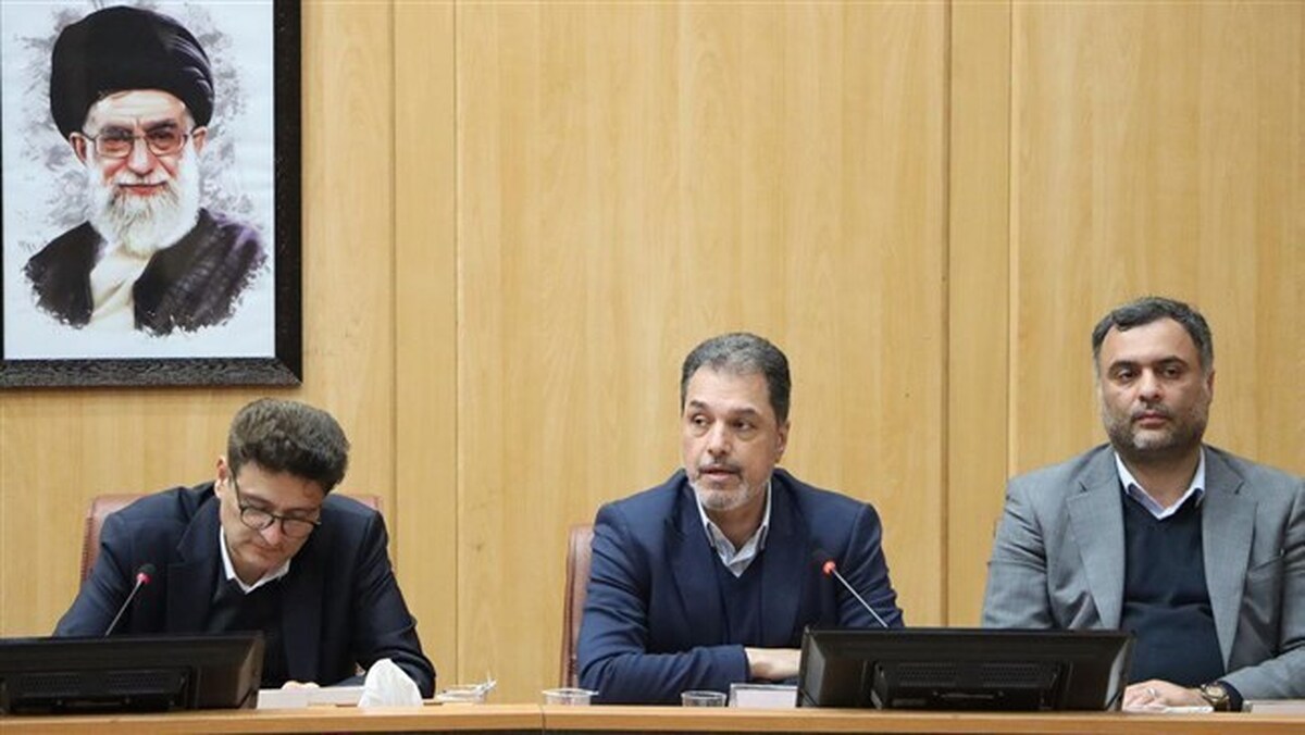 برون‌رفت از مشکلات نیازمند تعامل دوسویه است | مکاتبه اتاق ایران با دولت و مجلس برای پشتیبانی از فعالان اقتصادی
