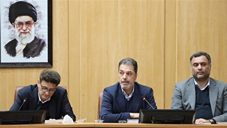 برون‌رفت از مشکلات نیازمند تعامل دوسویه است | مکاتبه اتاق ایران با دولت و مجلس برای پشتیبانی از فعالان اقتصادی