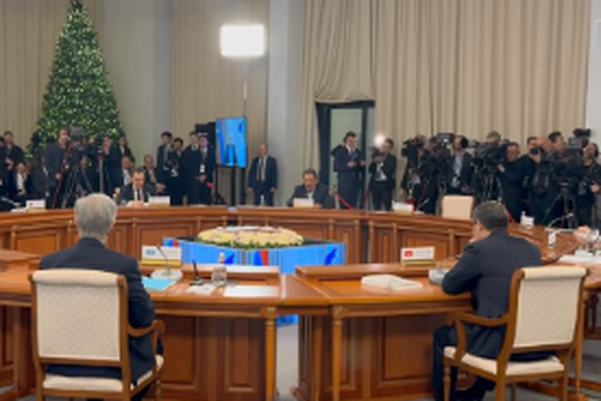 تاکید وزیر صمت کشورمان بر گسترش تجارت آزاد بین ایران و روسیه