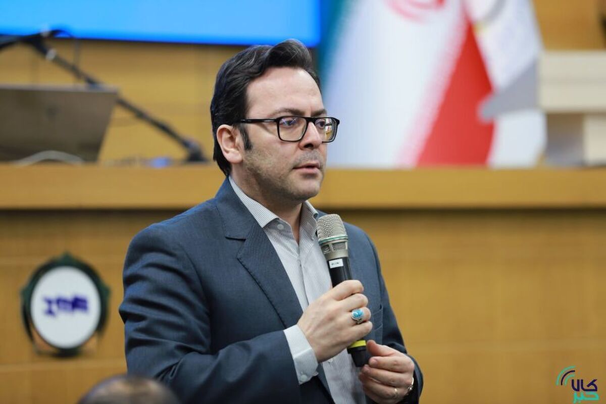 بهینه‌سازی فرآیند‌های معاملاتی بورس کالا با حراج هم‌زمان