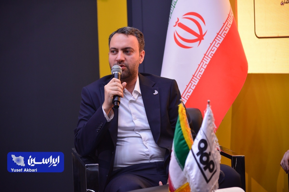 ۲ راهکار اساسی برای استفاده از تکنولوژی در تأمین مواد اولیه صنعت فولاد؛ چابکسازی استفاده از فناوری در صنعت فولاد در دستور کار است ۲ راهکار اساسی برای استفاده از تکنولوژی در تأمین مواد اولیه صنعت فولاد؛ چابکسازی استفاده از فناوری در صنعت فولاد در دستور کار است