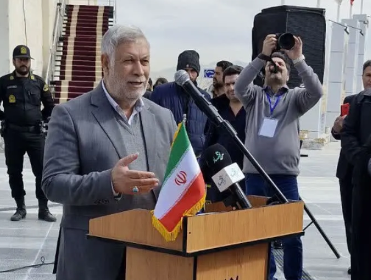 نمایشگاه‌های بین‌المللی؛ چشم‌انداز آینده اقتصادی کرمان