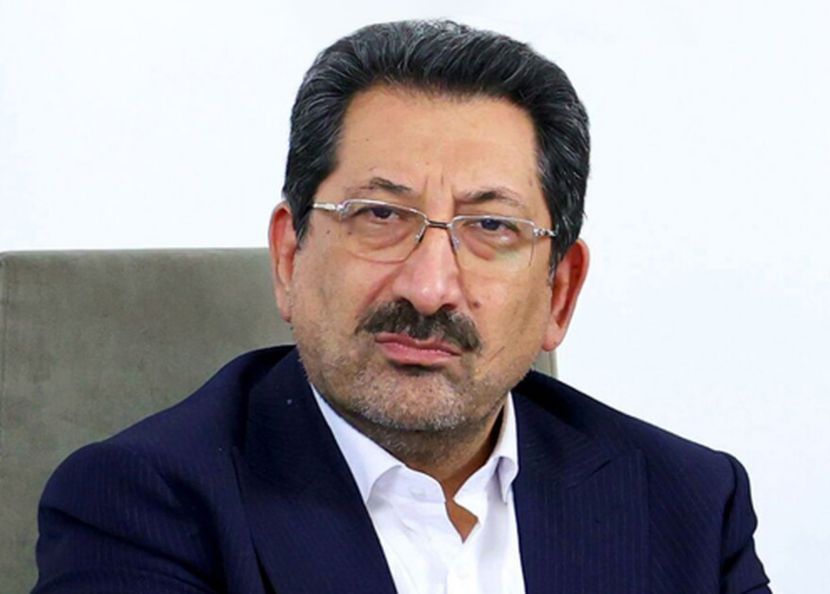 سفر وزیر و معاونین وزارت صمت هم‌زمان با پنجمین نمایشگاه زنجیره فولاد