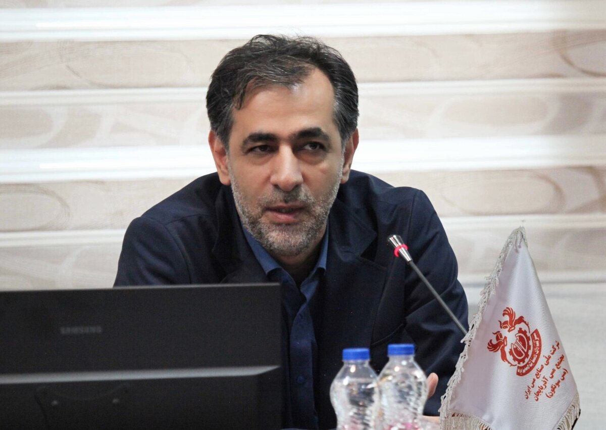 بازیابی مس در کارخانه تغلیظ مجتمع سونگون به ۹۱/۵ درصد رسید/ رشد ۲۴ درصدی تولید کنسانتره مولیبدن