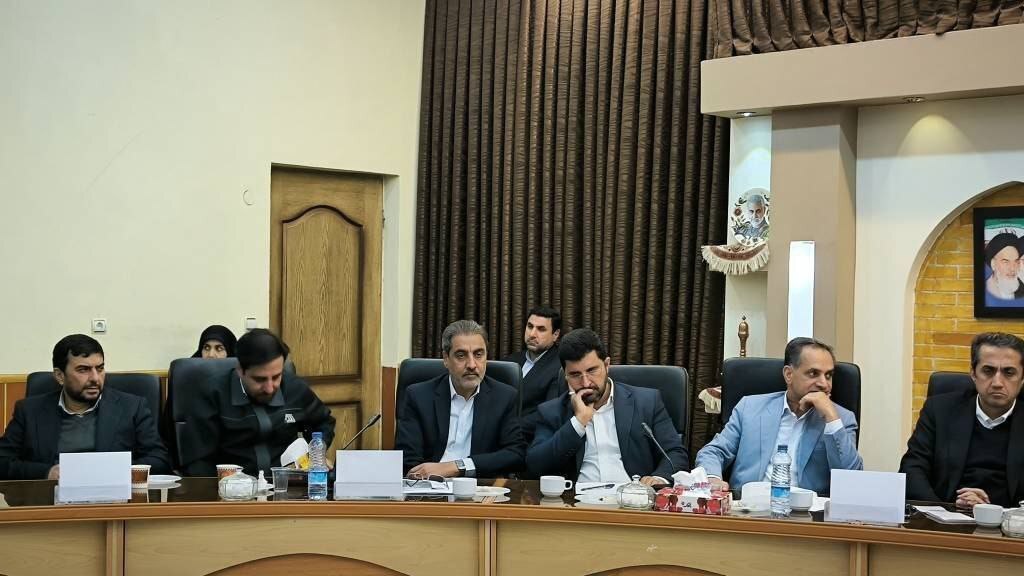 ضرورت استفاده بیشتر معادن از تکنولوژی روز، با هدف حفظ محیط زیست و سودآوری بیشتر ضرورت استفاده بیشتر معادن از تکنولوژی روز، با هدف حفظ محیط زیست و سودآوری بیشتر