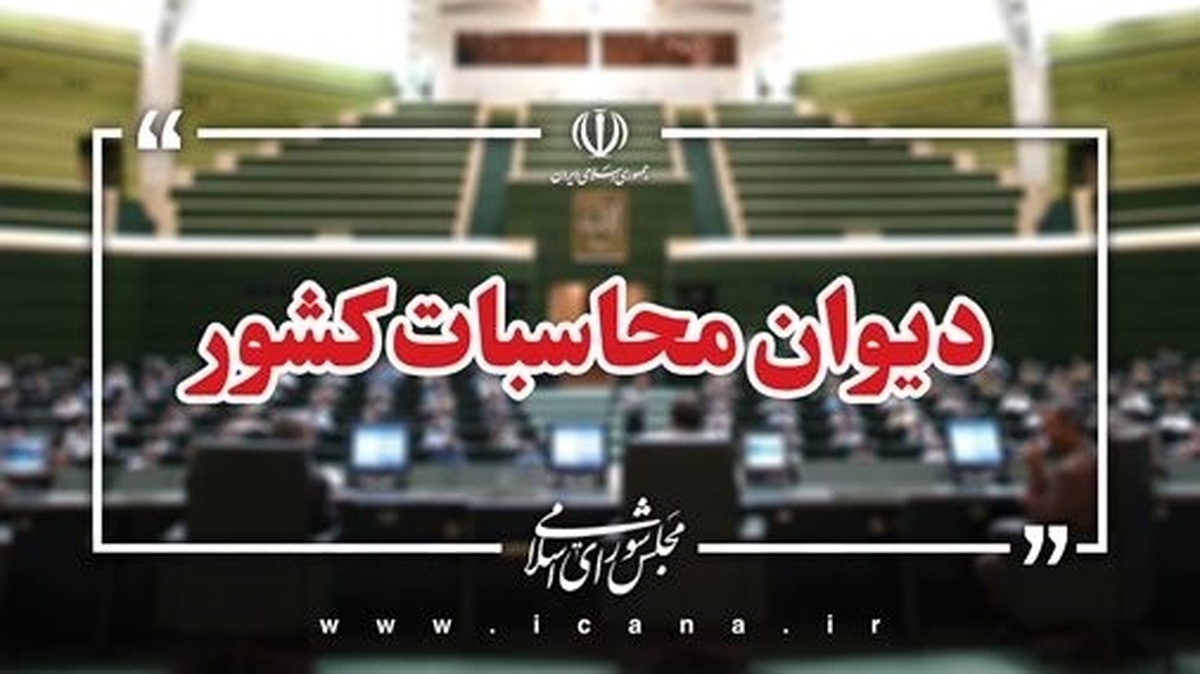 بررسی بودجه سه شرکت فعال در حوزه نفت و پتروشیمی در دیوان محاسبات کشور