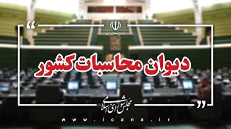بررسی بودجه سه شرکت فعال در حوزه نفت و پتروشیمی در دیوان محاسبات کشور
