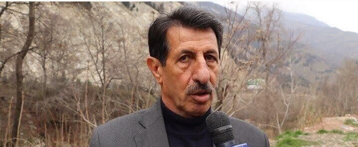 مرزن آباد گنجایش معدن جدید را ندارد؛ فعالیت ۹ معدن مرزن آباد گنجایش معدن جدید را ندارد؛ فعالیت ۹ معدن