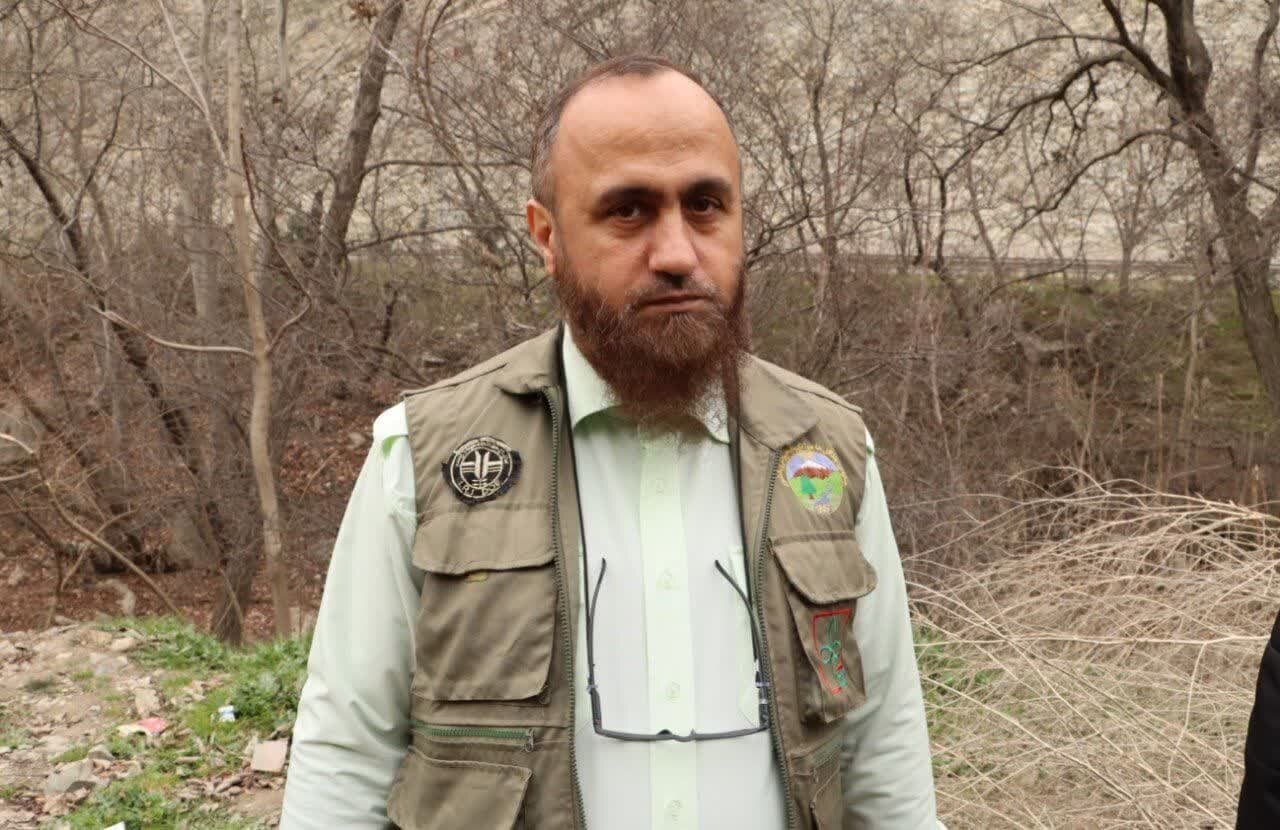 خطر معدنکاری در بالادست قطعه ۴ آزادراه؛ برخورد با مافیای معدنی خطر معدنکاری در بالادست قطعه ۴ آزادراه؛ برخورد با مافیای معدنی
