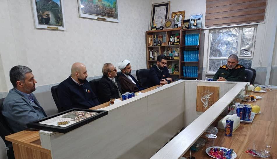 شرکت فولاد خوزستان از افتخارات استان بوده و جایگاه ویژهای در صنعت خوزستان دارد شرکت فولاد خوزستان از افتخارات استان بوده و جایگاه ویژهای در صنعت خوزستان دارد