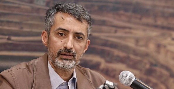 استخراج ۱۰۰ میلیون تن سنگ آهن پرعیار دشت یوز یزد در انتظار مجوز استخراج ۱۰۰ میلیون تن سنگ آهن پرعیار دشت یوز یزد در انتظار مجوز