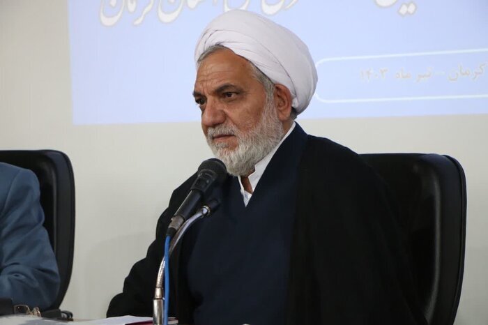 تلاش برای جلوگیری از تملک یک کارخانه در کرمان توسط بانک تلاش برای جلوگیری از تملک یک کارخانه در کرمان توسط بانک