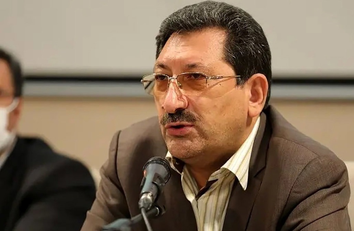 دولت در معادن سنگان خواف بیش از ۲ میلیارد دلار سرمایه‌گذاری کرده است